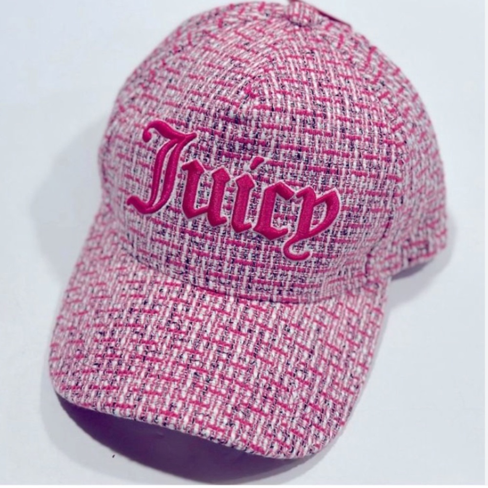 Juicy Couture  Cap